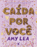 Caida por voce - Amy Lea.epub
